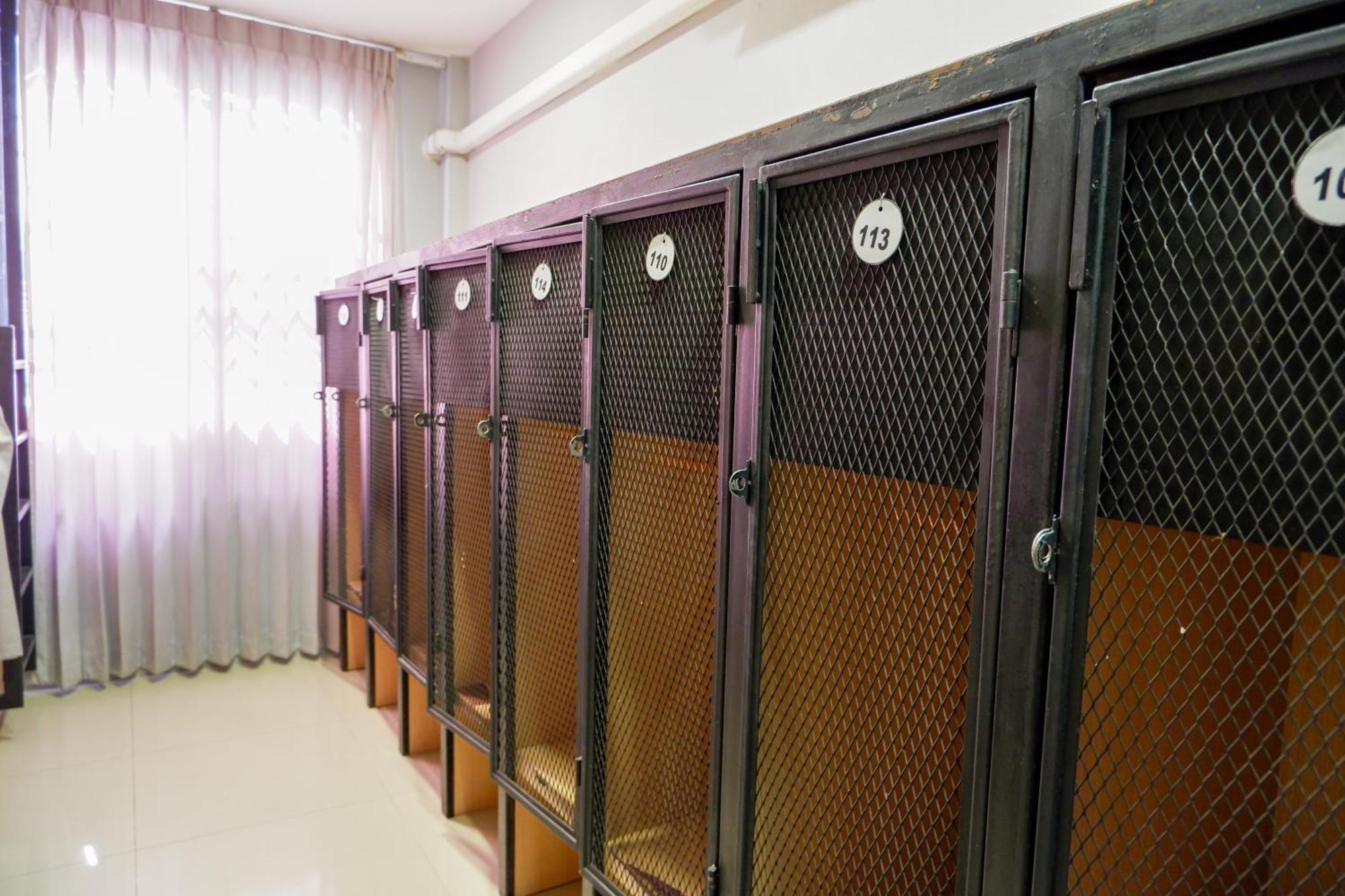 18 Coins Budget Hotel Pattaya Exterior photo