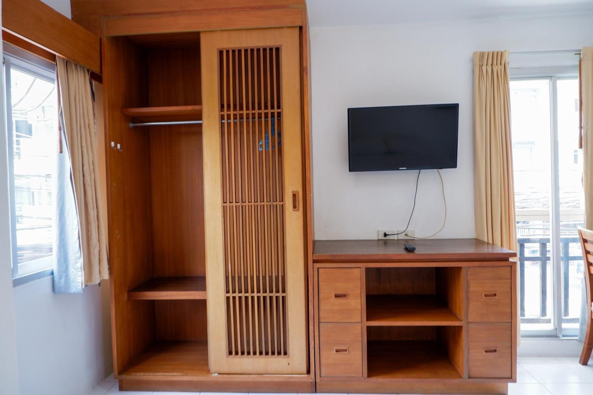 18 Coins Budget Hotel Pattaya Room photo