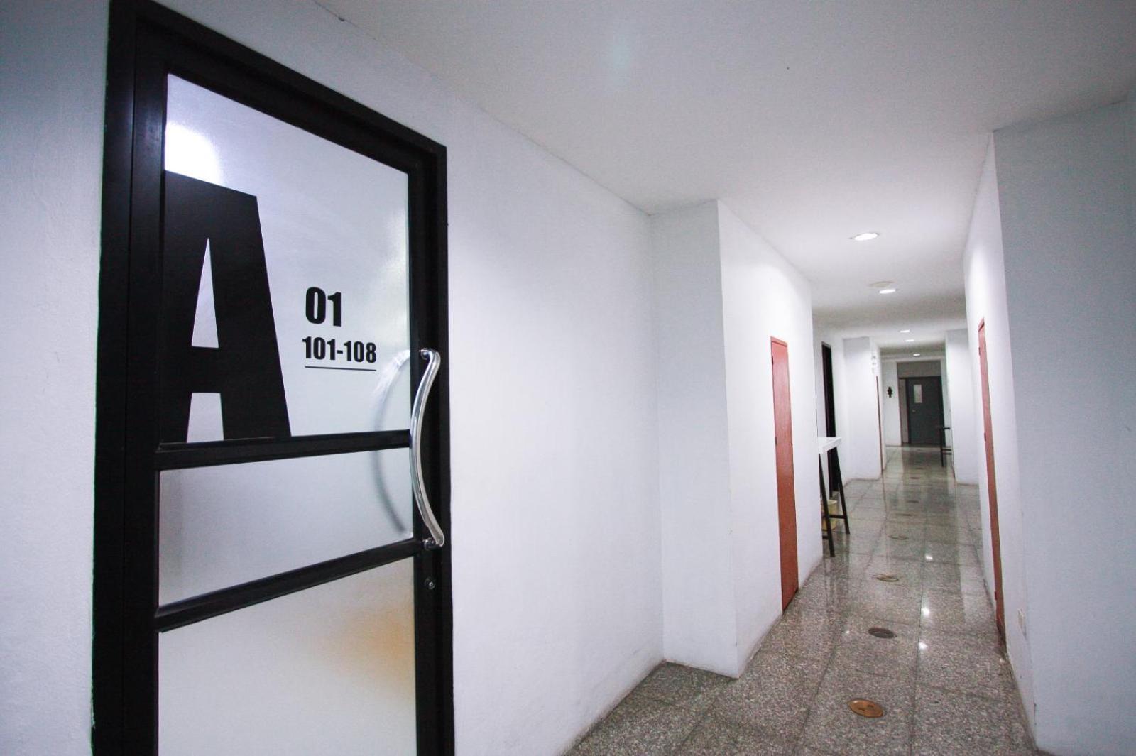 18 Coins Budget Hotel Pattaya Room photo